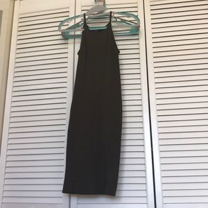 Bodycon dress